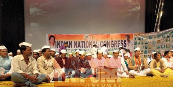 PCC adopted roadmap at Special meet on Foundation Day PCC adopted roadmap at Special meet on Foundation Day